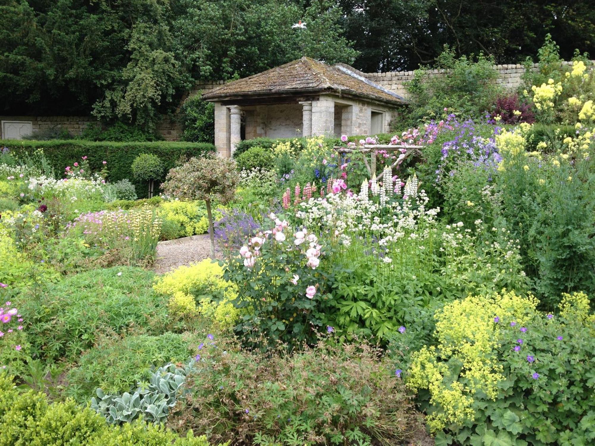 The Dovecote Villa Birstwith Buitenkant foto